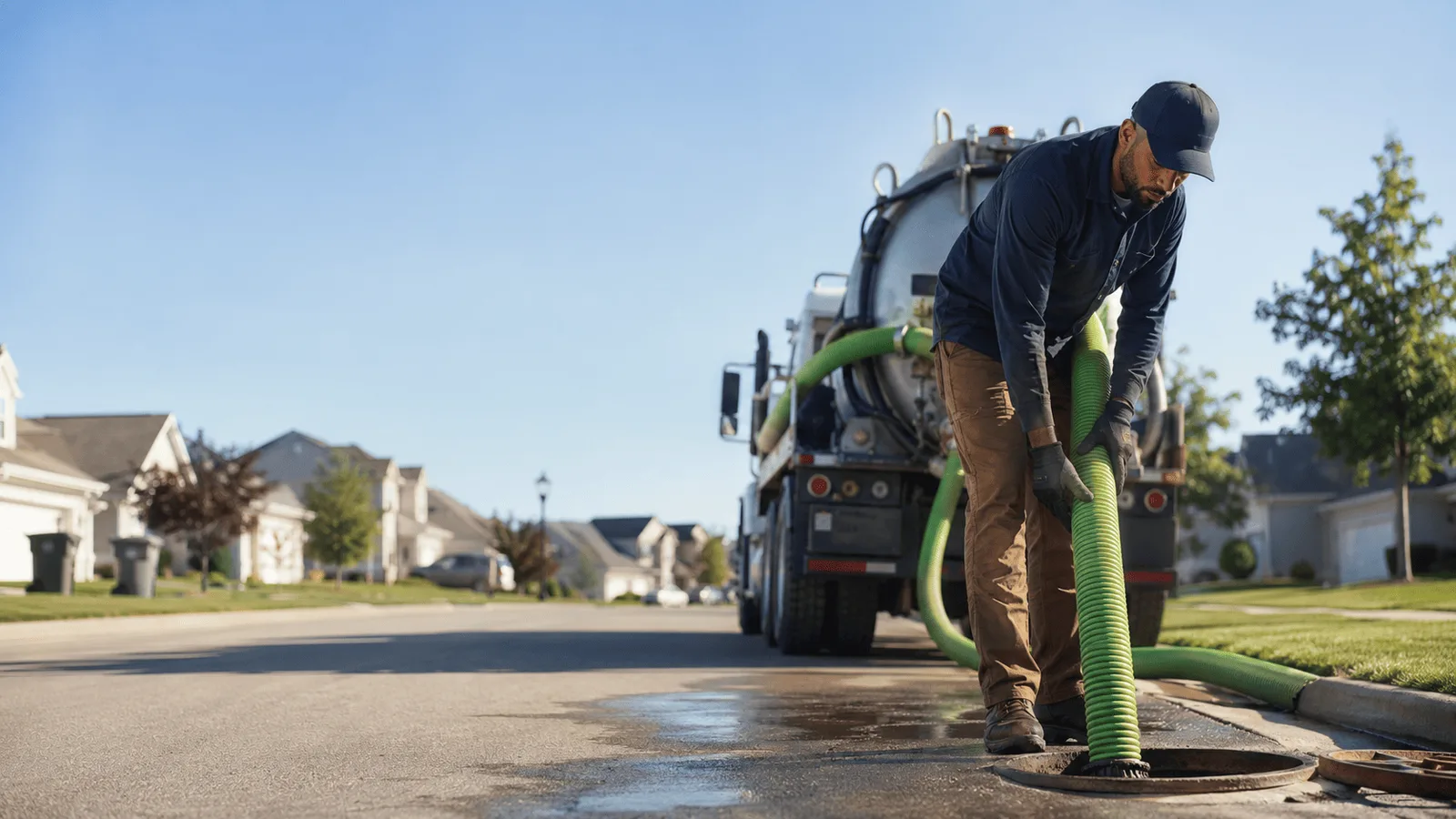 Mosquito Control in Leon, VA